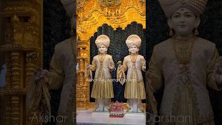 Baps Nadiad mandir Status | Swaminarayan Status | Ghanshyam Maharaj Nadiad | @BAPS