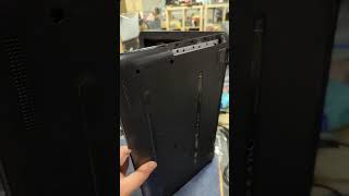 Recycled HP 15-AC Laptop Diagnostic, Part 1 of 5 - Lets Make Money!