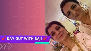 Day out with baji , Vlog 467