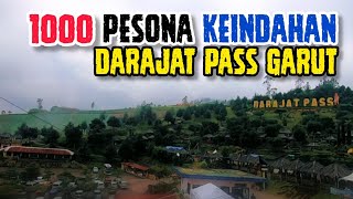 DARAJAT PASS GARUT BIKIN BETAH SUSASANA ALAMNYA‼️ FAMILY GATHERING STAI PENUS