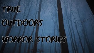 True scary horror stories