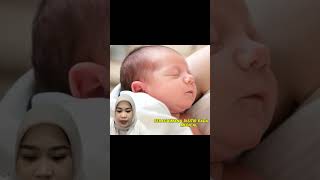 Bayi baru lahir bisa saja kenali pola bunyi kompleks