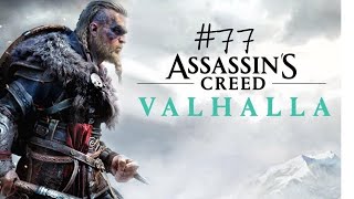 Assassin's creed Valhalla {PL} #77 co to za impreza bez burdy