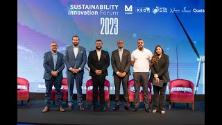 #highlights : Sustainability Innovation Forum 2023