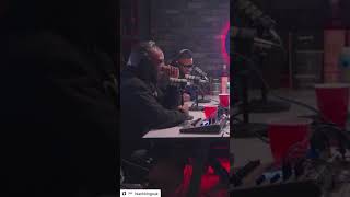 YoungSprayRTM Got SinnersPodcast Host 👀suspect ‼️#RTM #slc📺#shorts #trending #viral #banter #fyp