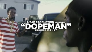 Cookie Money - Dopeman