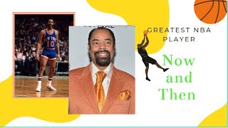 Greatest NBA Players ( then and now)