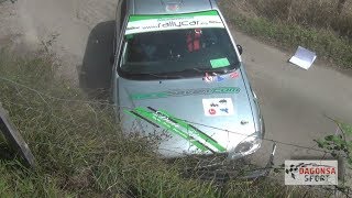 II Rallysprint de Rudagüera 2018 | HIGHLIGHTS | DAGONSA Sport video