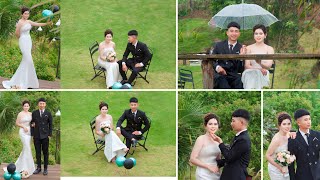 Ngoại Cảnh 1 - Nglưm & Thang - ANNY WEDDING