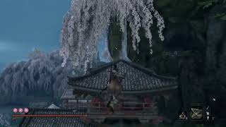 Sekiro - Fountainhead Palace (Farming) - Part 2