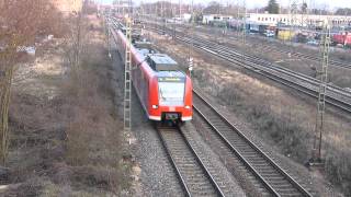 00032 bahn mannheim