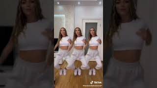 Teodora Dzehverovic - Tik tok