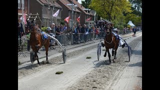 Kortebaan Venhuizen 2019