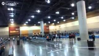 Live at the 2014 Arizona Sunrays Classic Rock Invitational