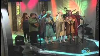 EL SHOW DE EDDIE MIRO --LOS REYES ISABELINOS.flv