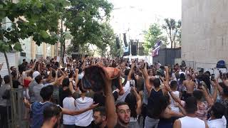 Jerusalem Street Party #2