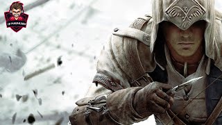 ASSASSIN’S CREED III ▶ ПРОХОЖДЕНИЕ НА РУССКОМ ЯЗЫКЕ ✔ ЧАСТЬ 8