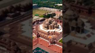 Akshardham temple delhi #youtubeshorts #delhi #mandir