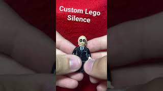 Custom Lego Silence