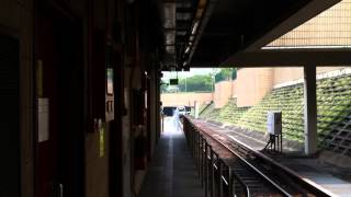 SMRT C151 067/068 arriving Bishan (» Jurong East [D/E])