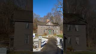 Orchard House - Concord, MA