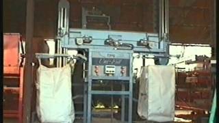 Tong UniFill Big Bag Filler