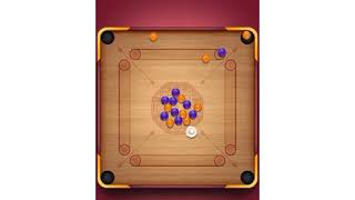 carrom pool  gameplay  😁