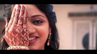 Marathi cinematic wedding video...