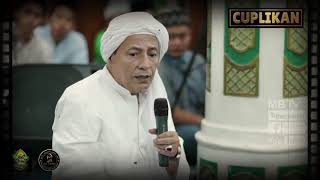 Habib Luthfi Bin Yahya | kupas tentang Hizb_Asma'_Rothib