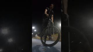 Na Paradinha-dinha-dinha (O tempo que quiser) #bike #bikelife