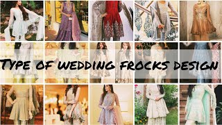 type of wedding party wear dresses 2024 | beautiful party wear frocks design |Zony clothing ideas