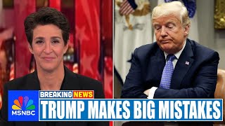 The Rachel Maddow Show 12/9/24 LIVE (FULL END SHOW)|🅼🆂🅽🅱️🅲 BREAKING NEWS Today December 9 ,2024