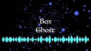 box ghost (original)