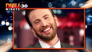 Z90's Dish Nation: What Chris Evans Did After He Lost His Virginity