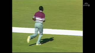 M01 Pakistan vs West Indies 1986