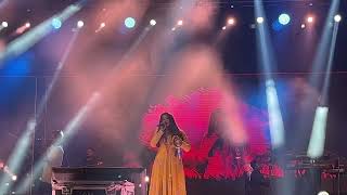 O Sajni Re | Antara Mitra LIVE | Kalyani Boi Utsav 2024 LIVE