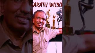 Sarath Wickrama Live In Concert - Making Video