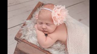 Making Of  Newborn Fotoshooting