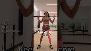 core workout tip #gymtips #workoutadvice #easyworkout #workoutsforbeginners  standing core workout