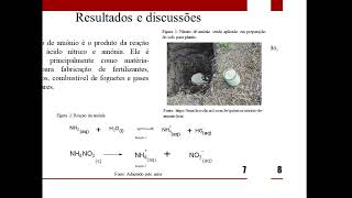 Prática Soluções e Cinética Química - Equilíbrio Químico