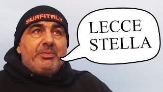 PESCA A FONDO ALLE LECCE STELLA CON TERMINALI IN FLUOROCARBON FLOTTERATI : TRUCCHI E CONSIGLI