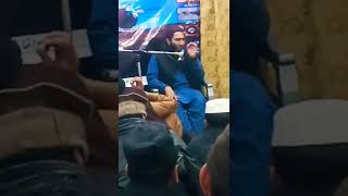 Aqeeda Toheed Molana Mufti Attiq u rehman Alvi |#Shorts