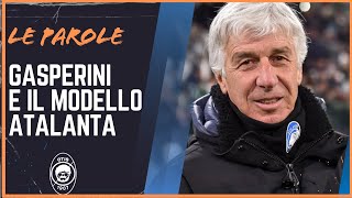 📣GASPERINI: IL MODELLO ATALANTA VA SALVAGUARDATO