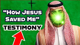 Testimony of a Saudi Man | Surprise Ending!