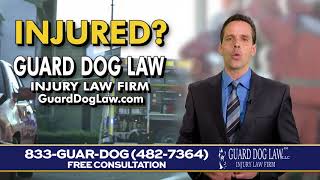 Guard Dog Law   Dont Back Down 30 Call702-625-9777