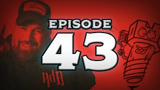 🎙️ Ich glaube ich wander aus.. 🔥 Schraube Locker Ep. 43 🎤 | Rock da Bike