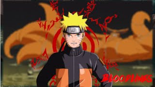 Becoming NARUTO UZUMAKI In Roblox Bloodlines..!!! (Part 1)