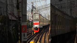 krl kompilasi klaksonya #shorts #lewatberandayt # #berandayt