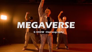 Stray Kids "MEGAVERSE" | G SHOW Choreography