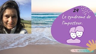 Le Syndrome de l'imposteur